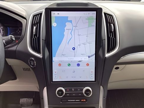 Used 2024 Ford Edge Titanium w/ Titanium Elite Package image 32