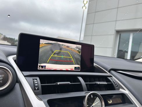 Certified 2020 Lexus NX 300 FWD w/ Premium Package image 24