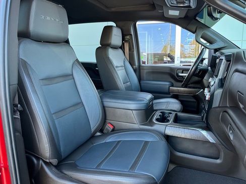 Certified 2023 GMC Sierra 2500 Denali w/ Denali Ultimate Package image 17