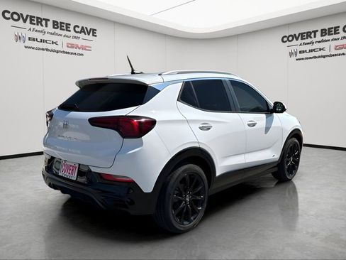 New 2026 Buick Encore GX Sport Touring w/ Advanced Technology Package image 9