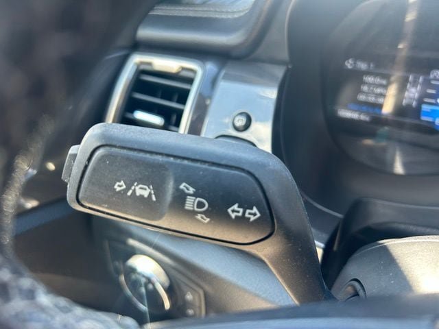 Used 2019 Ford Ranger Lariat w/ Equipment Group 501A Mid AWD/4WD image 32