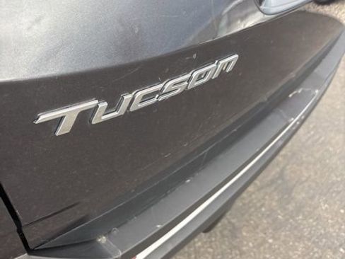 Used 2022 Hyundai Tucson SEL AWD/4WD image 5