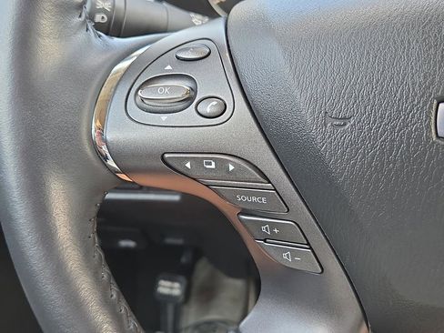 Used 2023 Nissan Murano Platinum w/ Cargo Package image 31