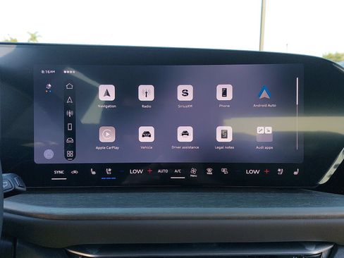 New 2026 Audi Q5 Premium Plus AWD/4WD image 25