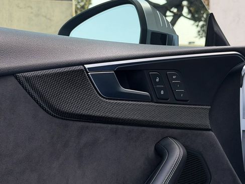 Used 2018 Audi S5 Premium Plus image 15