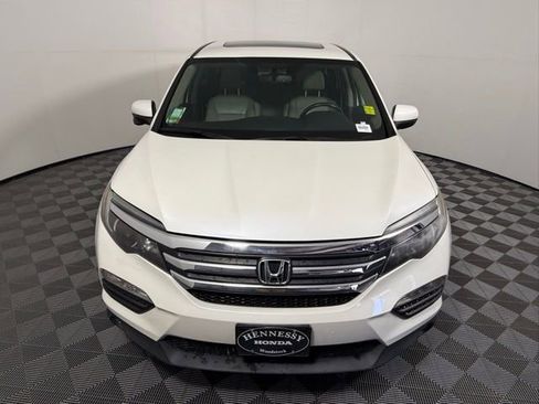 Used 2016 Honda Pilot EX-L image 9