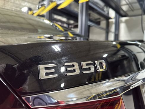 Certified 2022 Mercedes-Benz E 350 4MATIC Sedan image 12