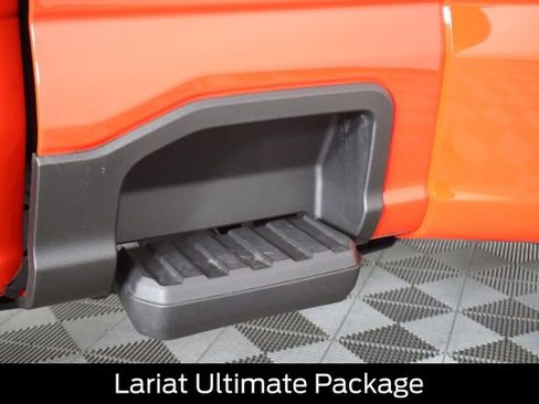 Certified 2026 Ford F450 Lariat w/ Lariat Ultimate Package AWD/4WD image 29