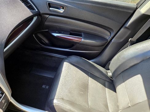 Used 2017 Acura TLX V6 SH-AWD w/ Advance Package image 19