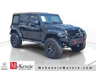 Used 2016 Jeep Wrangler Unlimited Sport AWD/4WD video 1