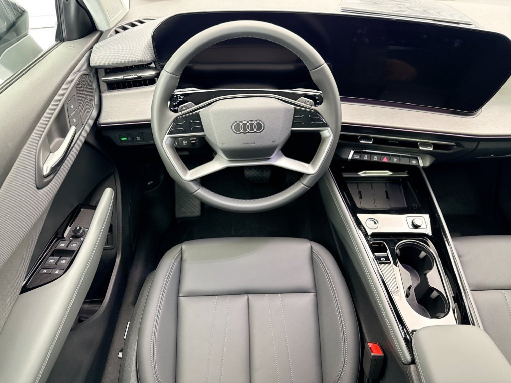 Used 2026 Audi Q3 quattro 2.0T AWD/4WD image 10