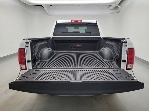Used 2017 RAM 1500 Tradesman w/ Protection Group AWD/4WD image 29