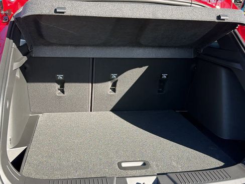 New 2026 Chevrolet Trax RS image 27