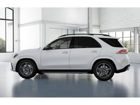 New 2026 Mercedes-Benz GLE 350 4MATIC image 31