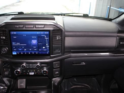 Used 2023 Ford F150 XLT w/ Equipment Group 302A High AWD/4WD image 26
