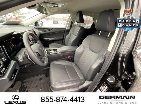 Certified 2023 Lexus NX 350 AWD image 11