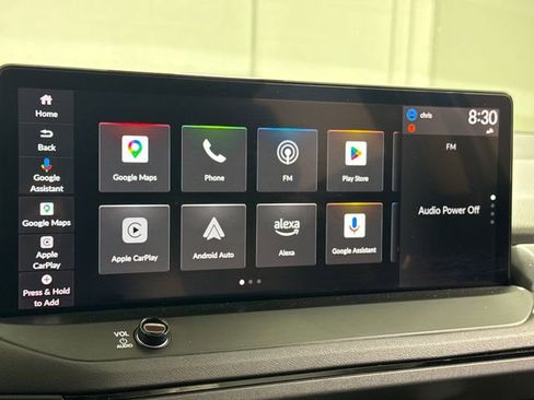 Used 2025 Honda Accord Touring image 30