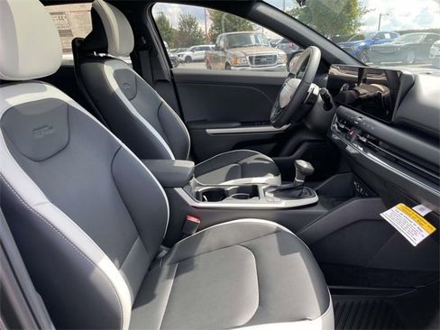 New 2025 Kia K4 GT-Line w/ GT-Line Premium Package image 14