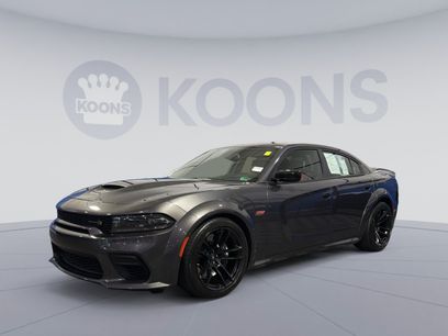 Used 2023 Dodge Charger Scat Pack