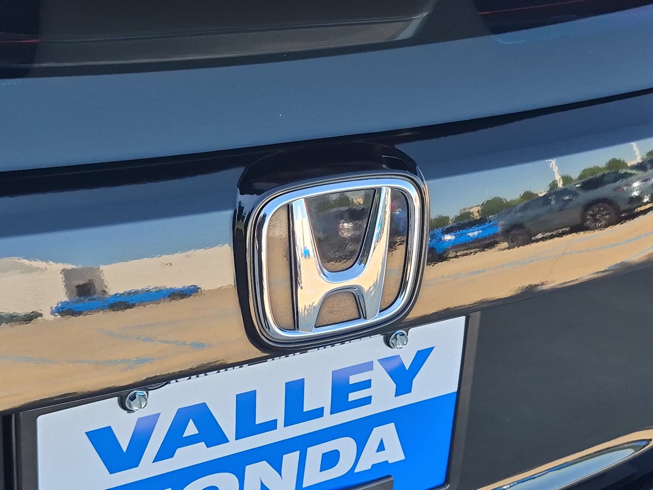 Used 2018 Honda Civic EX-L image 28