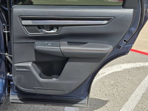 Used 2024 Honda CR-V Sport image 26