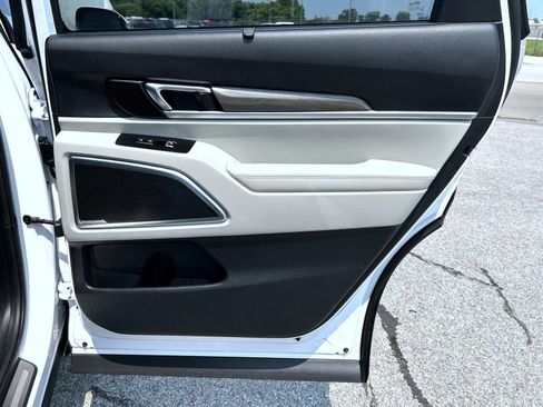 Used 2021 Kia Telluride SX w/ SX Prestige Package AWD/4WD image 18