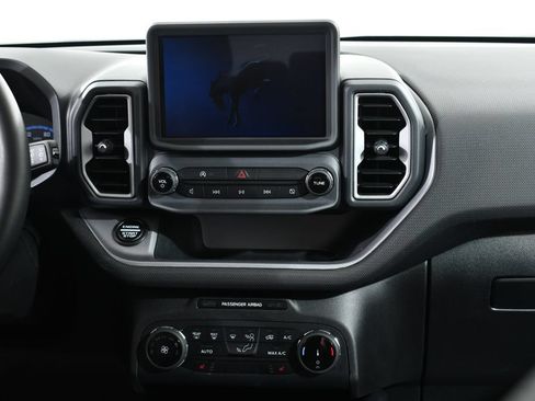 Used 2023 Ford Bronco Sport Big Bend w/ Convenience Package AWD/4WD image 9