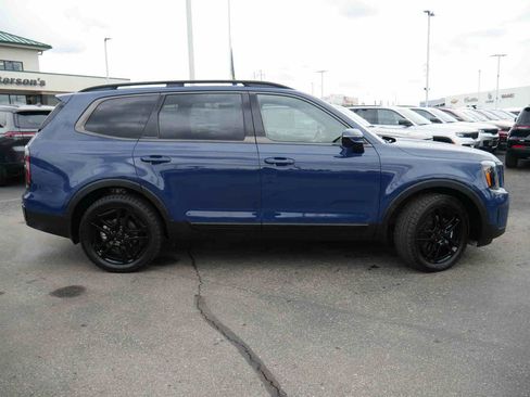 Used 2025 Kia Telluride SX X-Line image 24