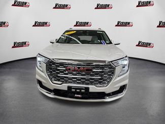 Used 2023 GMC Terrain Denali w/ LPO, Floor Liner Package video 2