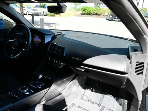 Used 2020 Audi R8 V10 performance AWD/4WD image 37