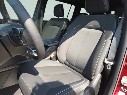 Used 2024 Jeep Grand Cherokee L Laredo w/ Luxury Tech Group I image 13