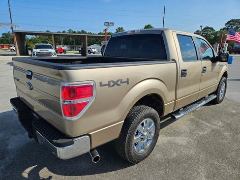 Used 2013 Ford F150 XLT w/ XLT Chrome Pkg AWD/4WD image 6