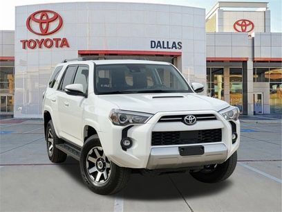 Used 2024 Toyota 4Runner TRD Off-Road Premium
