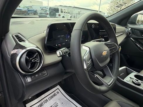 New 2026 Chevrolet Equinox LT w/ Convenience Package II AWD/4WD image 33