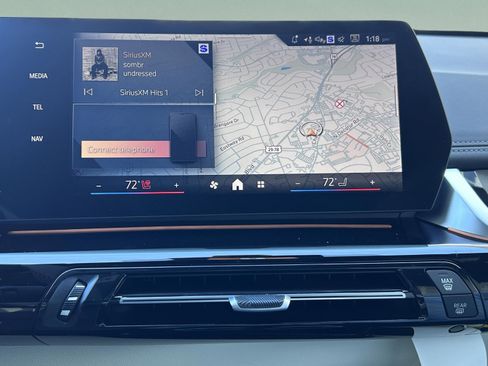 Used 2026 BMW X1 xDrive28i w/ M Sport Package image 15