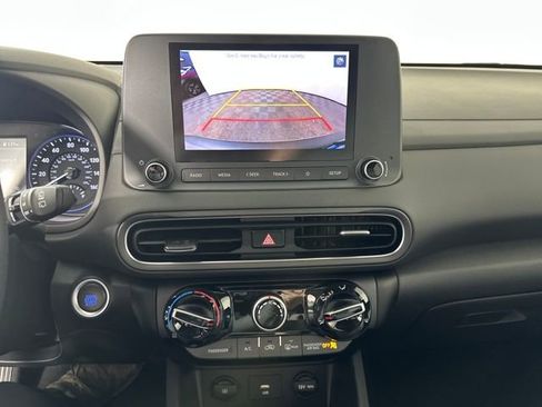 Certified 2023 Hyundai Kona SEL w/ Cargo Package image 29