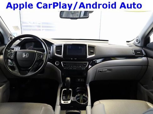 Used 2017 Honda Ridgeline RTL-E image 7