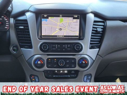 Used 2016 GMC Yukon XL SLT w/ Open Road Package image 23