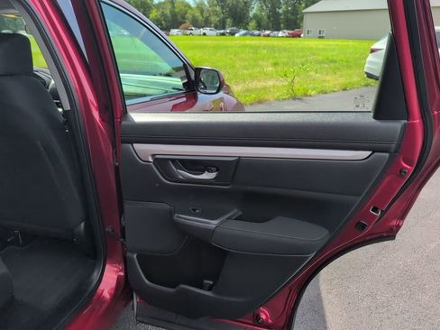 Used 2022 Honda CR-V Special Edition image 40