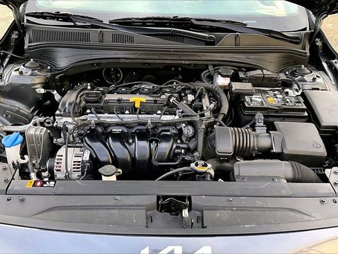 Used 2024 Kia Forte LXS image 33