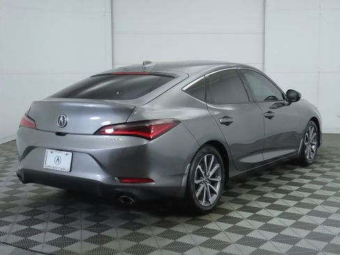 Used 2023 Acura Integra image 5