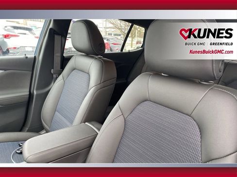 New 2026 Buick Envista Preferred w/ Convenience I Package image 14