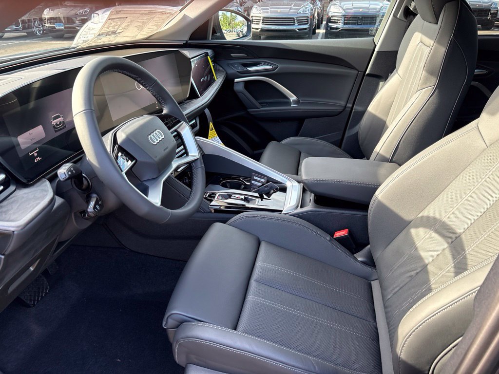 New 2026 Audi Q5 Premium Plus AWD/4WD image 10