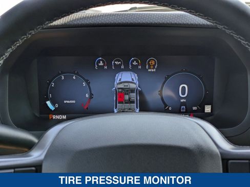 New 2025 Ford F150 XLT w/ Equipment Group 302A MID image 29