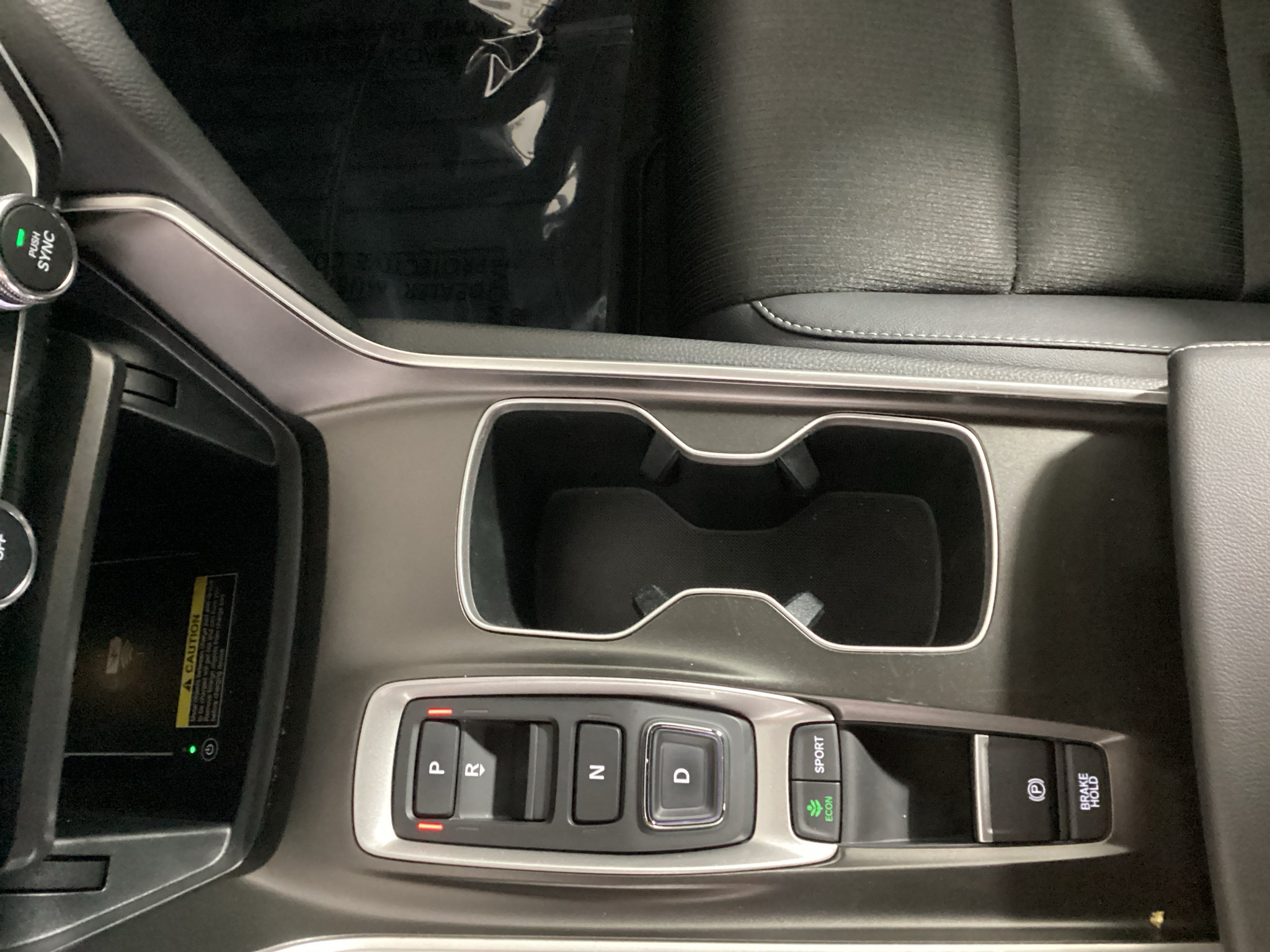 Used 2021 Honda Accord Sport image 24