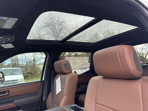 New 2026 Toyota Tundra 1794 Edition image 16