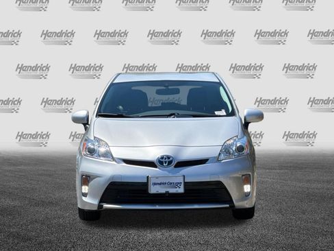 Used 2015 Toyota Prius Four FWD image 10