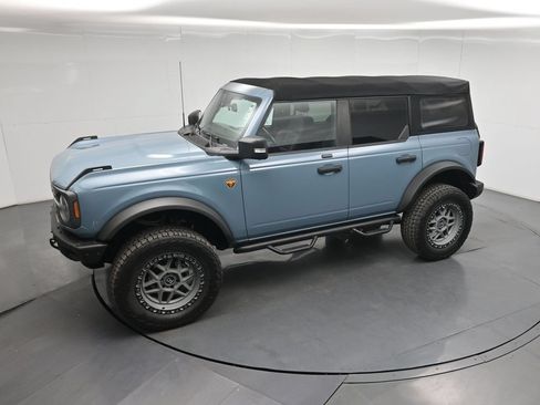 Used 2021 Ford Bronco Badlands AWD/4WD image 42
