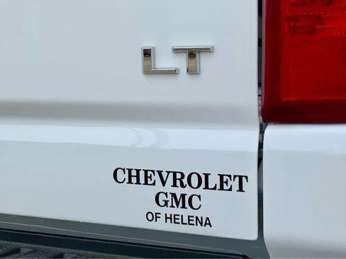 New 2026 Chevrolet Silverado 3500 LT image 27
