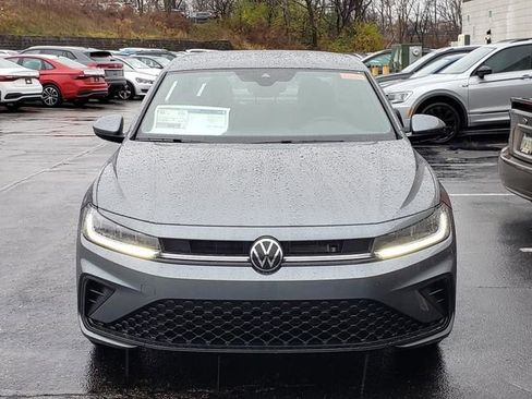 New 2026 Volkswagen Jetta Sport image 5